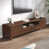 Walnut selected