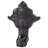 72" Lena Cast Iron Clawfoot Soaking Tub-75244786