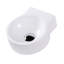 Twin Set 10.75'' L Bathroom Sink