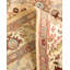 Classic One-of-a-Kind 4' 1" X 6' 5" Hand Knotted Area Rug