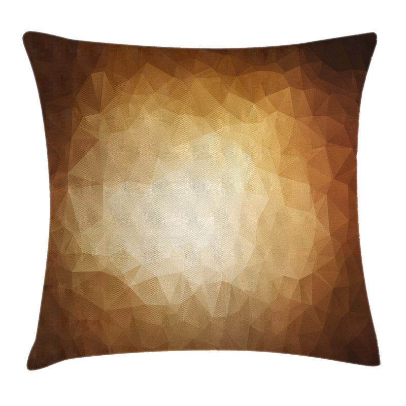 Pillow Cover, 24" x 24"