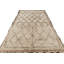 One-of-a-Kind 6’3”x11’2” Hand Knotted Area Rug