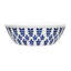 Noritake Sandefjord Round Vegetable Bowl, 10-1/4", 90 OZ.
