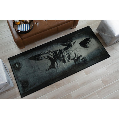 Abstract Indoor Rug