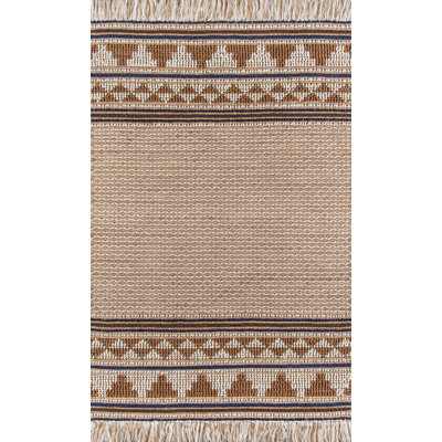 Esme Oriental Area Rug