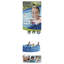 Intex Swimming Pool Metal Frame-89186664