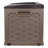 All-in Furniture 45.5'' W 88 Gallons Water Resistant Plastic Deck Box-87455499