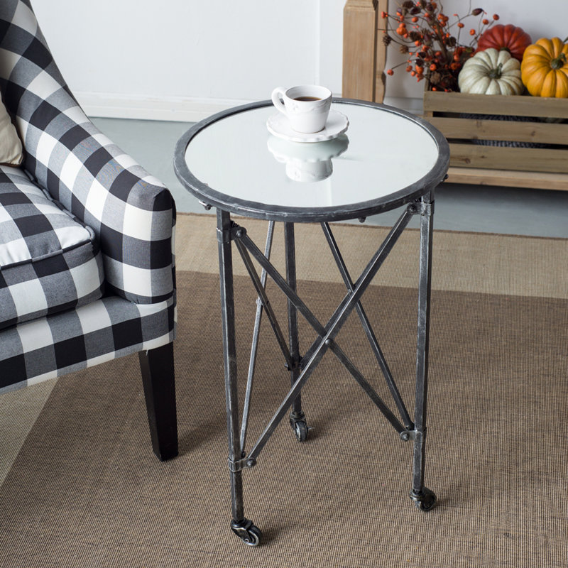Table d'appoint Gilbert