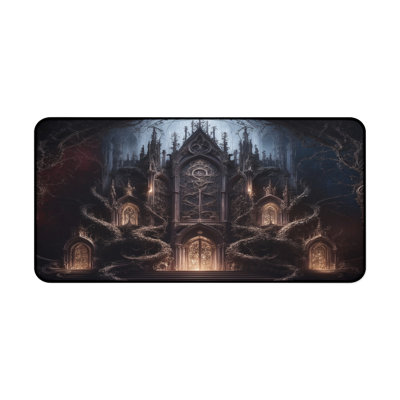 Desk Pad