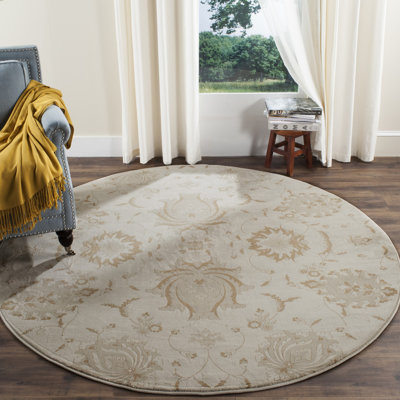 Acropolis Vintage Performance Oriental Rug