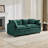 Cloud Sofa LoveSeat-1734589742