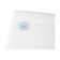 The Renovators Supply Inc. 18.31'' White Ceramic Rectangular Bathroom Sink with Overflow