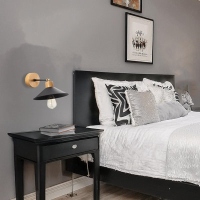 Applique murale ajustable