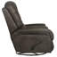 Fauteuil inclinable et oscillant Jasyiah-253833305