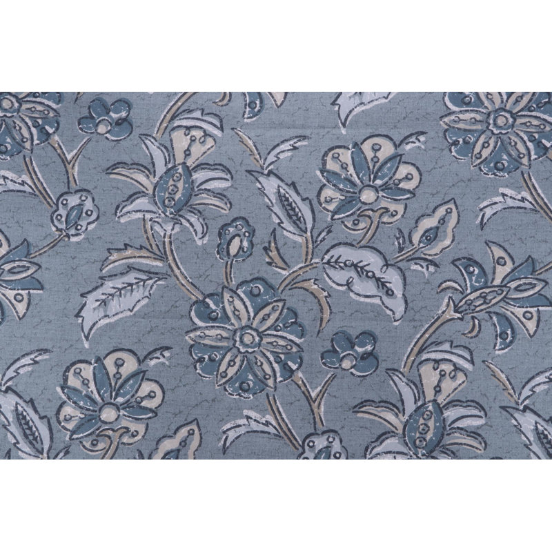 Housse de coussin Steel Steel, Carré 19 po