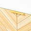Commode 6 tiroirs Martrel
