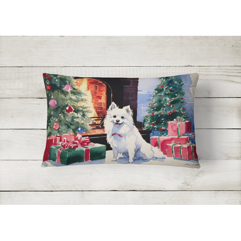 Other/No Pattern Outdoor Throw Pillow