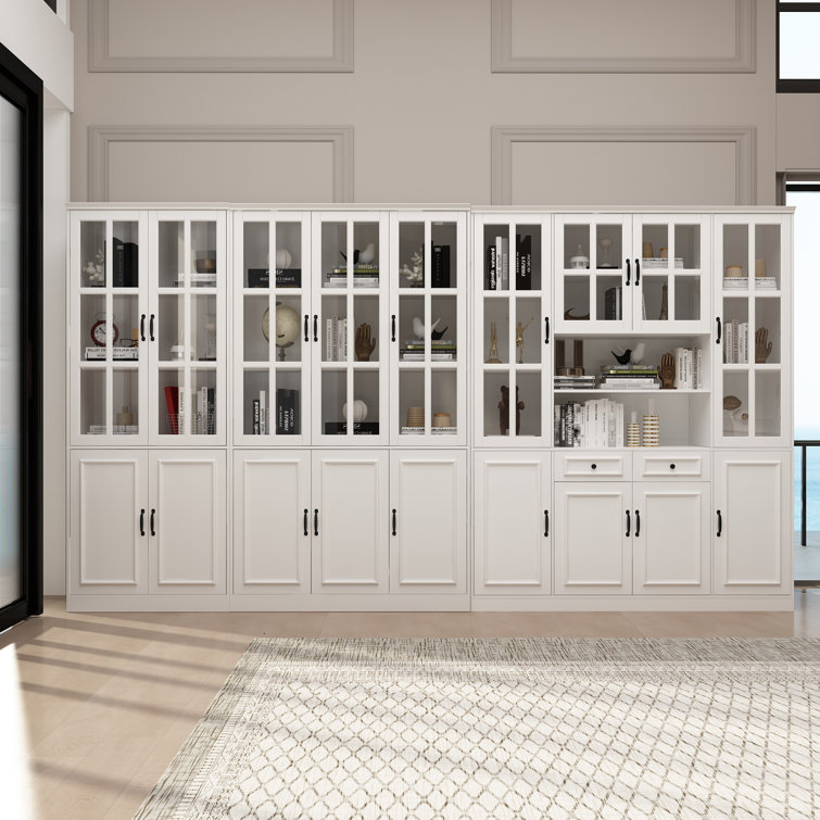Cahmari Dining Cabinet
