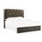 Upholstered Platform Bed-822958294-822966992