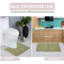Tapis pour salle de bain en coton Skammel-234407184
