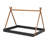 Tent Floor Bed With Triangle Structure-25889857-25889859