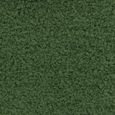 Tissu bouclé 57 po 57 po