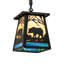 Gramm 1 - Light Pendant