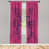 Deep Pink/Navy selected