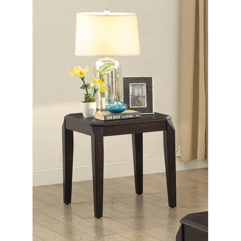 Kiana End Table