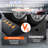 VEVOR Plastic 14.6'' L Threshold Ramp