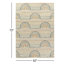 Tapis à poils longs Alec-1325590864-1325590871