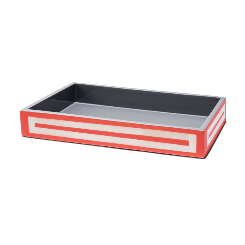 Bathroom Tray