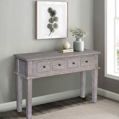Console Marsha