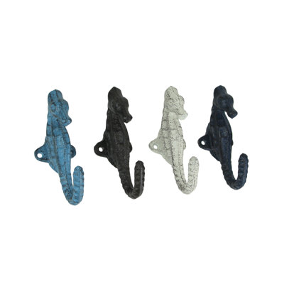 Sophie Iron Wall Wall Hook