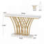 Luxury Entryway table