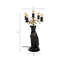 Bold Monkey Floor Lamp