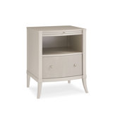 Love 1 - Drawer Nightstand