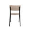 Chaise d'appoint empilable-50489059