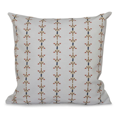 Coussin Happy Hippy