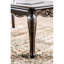 Table basse Traditional