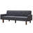 Eliga Upholstered 73.5'' Sleeper Sofa-1902863214