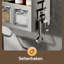 Grampian Adhesive Spice Rack