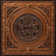 Steampunk Drop-In Or Glue-Up PVC Ceiling Tile