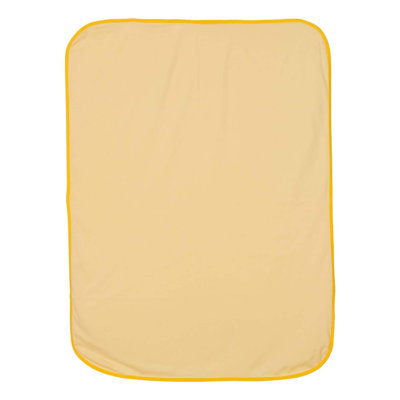 100% Cotton Throw