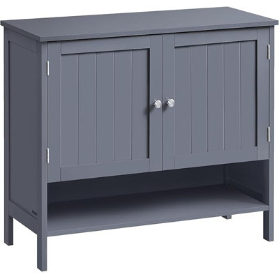 10 - Pair Shoe Storage Cabinet