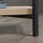 Bookcase, Brown Finish