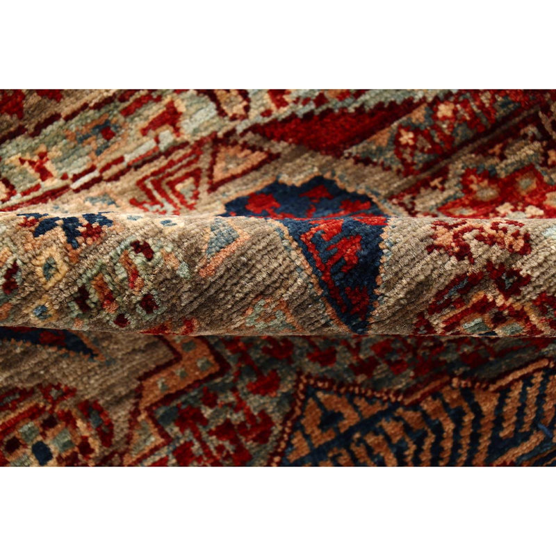 One-of-a-Kind 4'11" Area Rug