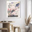 Milano Collage Print by Oliver Gal-1704584771-1704584777