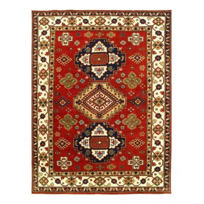 Wolpert Oriental Area Rug