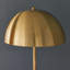 Hubbell 152.5cm Gold Novelty Floor Lamp